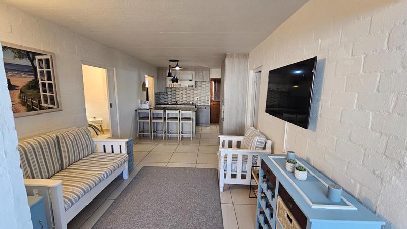 2 Bedroom Property for Sale in Dwarskersbos Western Cape